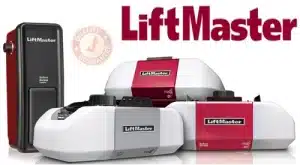 LiftMaster Garage Door Opener Reviews