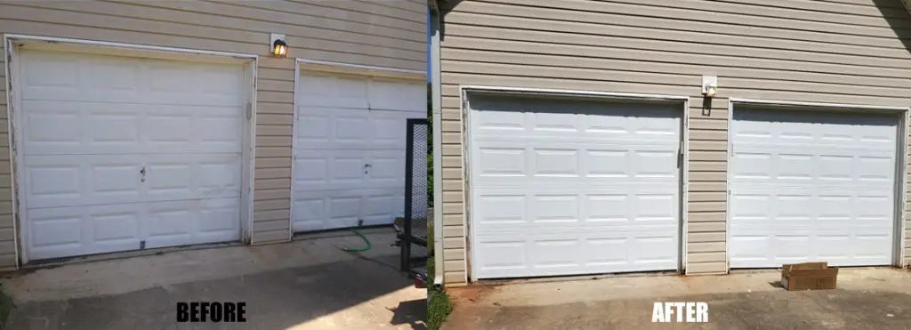 garage door repair and installation near me Jefferson