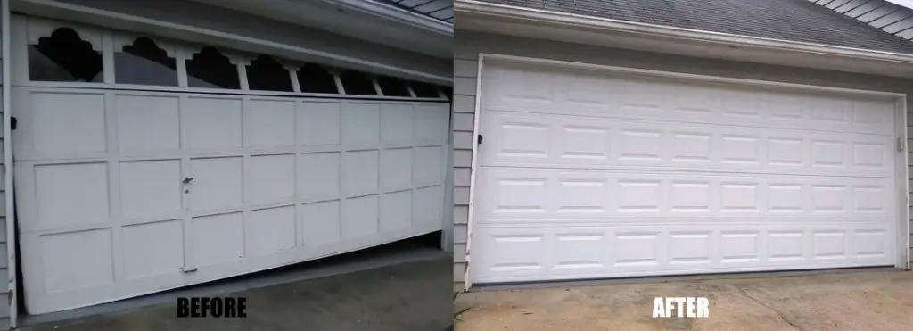 best garage door installers near me Duluth