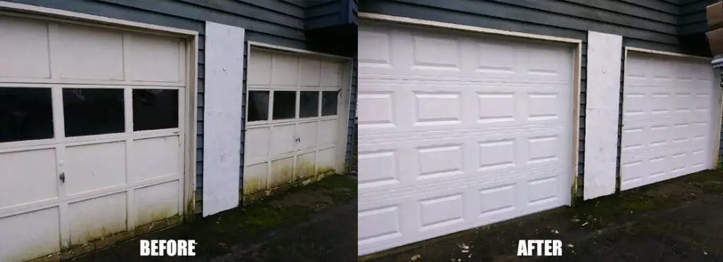 garage door installation and repair near me Smyrna