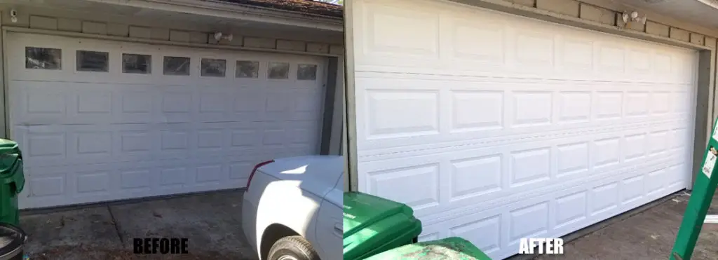 new garage door installation near me Sugar Hill