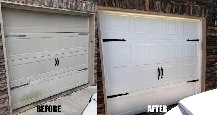 best garage door repair near me Winder