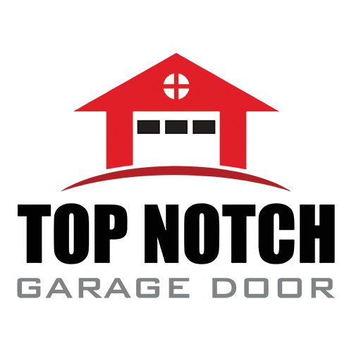 Top Notch Garage Door repair near Canton, GA