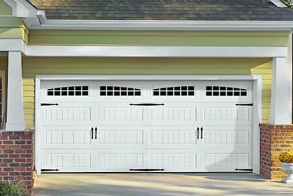 garage door installation