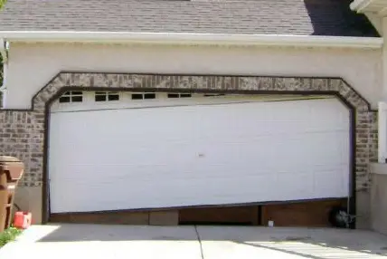 garage door repair service ga