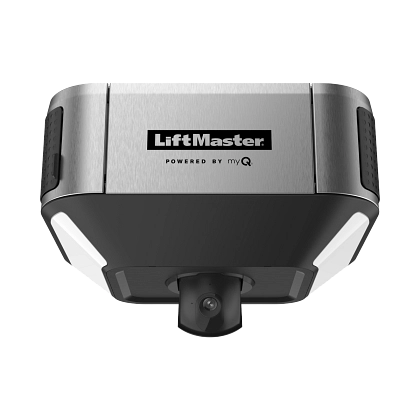 LiftMaster 84505R belt drive opener system