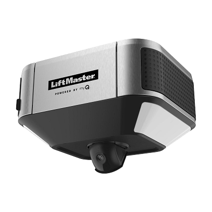 LiftMaster 84505R belt drive opener system