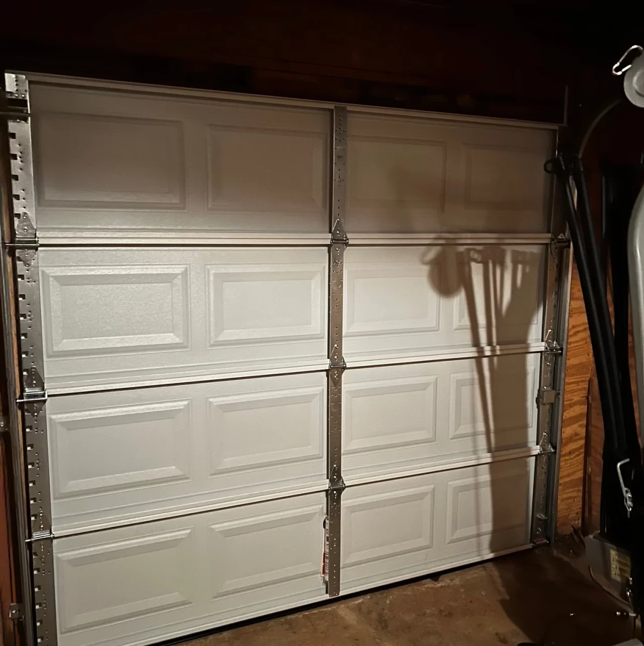 garage door repair Bethlehem GA