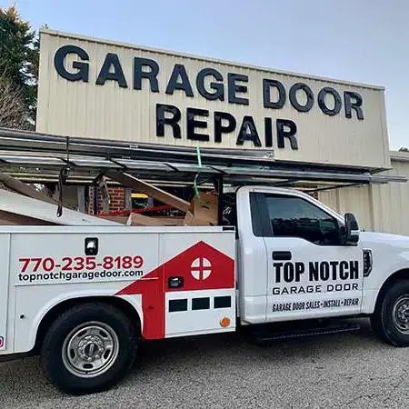 garage door repair ga