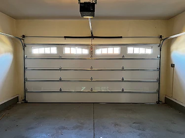 Garage door install Duluth GA