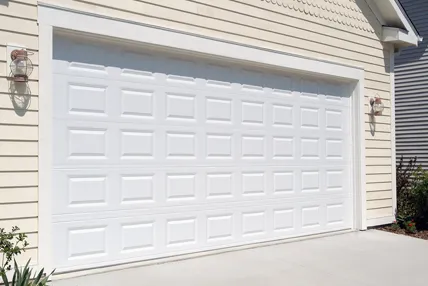 garage door install