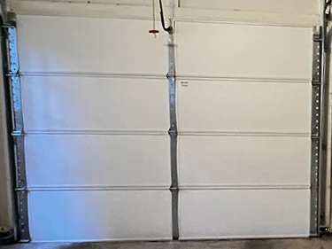 Garage door repair near Atlanta GA