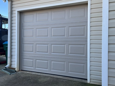 garage door repair maysville ga