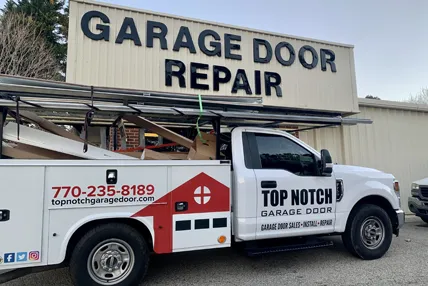 garage door repair