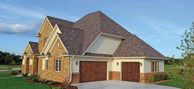 overhead door installation