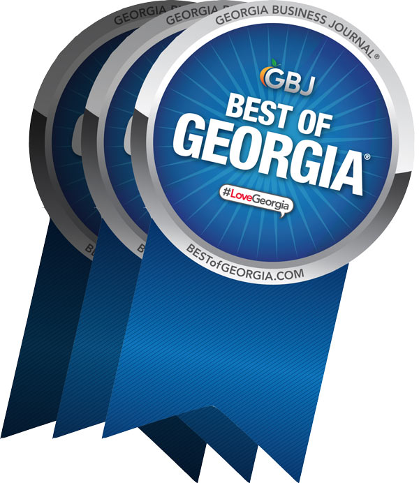 best of georgia awards