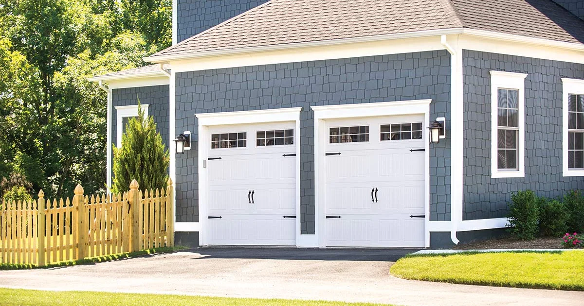 garage doors conyers ga